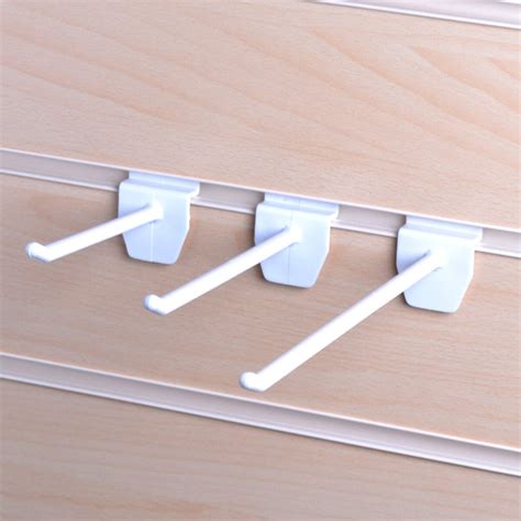 hooks for slatwall|plastic slatwall hooks.